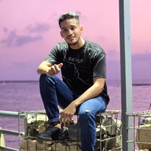 بِلَأّلَ أّلَمَعٌمَريِّ 