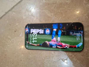 iPhone 16 pro