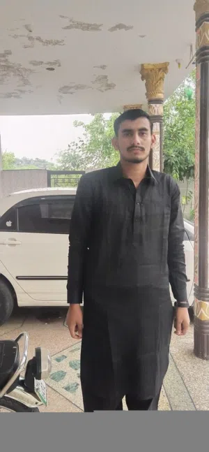 Muhammad Bilal 
