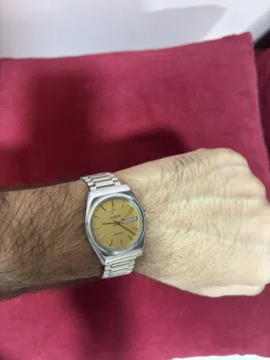 Automatic Rado watches  for sale in Al Batinah