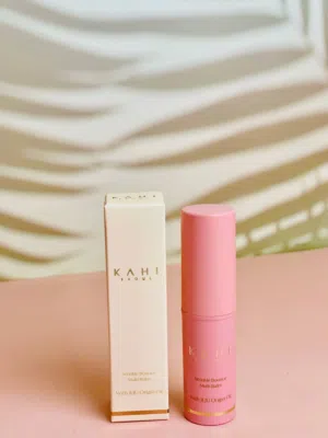 KAHI Wrinkle Bounce Multi Balm الأصلي لترطيب وشد البشرة