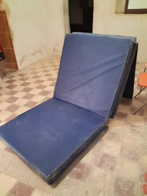 فراش للجنباز