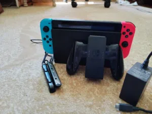 Nintendo Switch Nintendo for sale in Amman