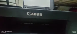 smart printer with connect mobile CP everything
