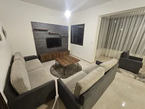 140 m2 2 Bedrooms Apartments for Rent in Beirut Burj Abi Haidar