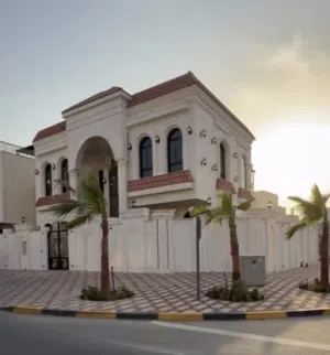 عمارة 4ادوار بها 7شقق بسوق الجمعه بالقرب من مستشفى الصدريه وابو سته مساحة الأرض 800م ملك مقدس للبيع