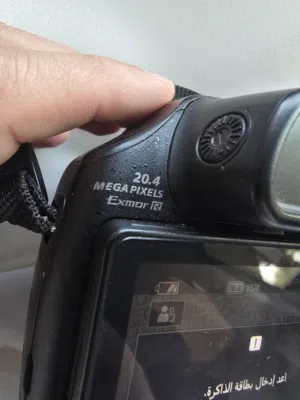 کامرا SONY