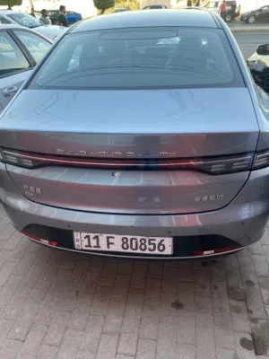 BYS 05 دستروي
