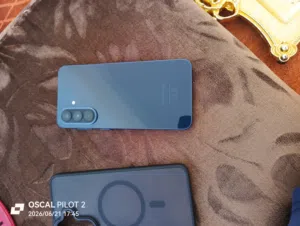 جالكسي A57 5G استعمال اسبوع فقط للبيع