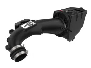 aFe Momentum GT Cold Air Intake System w/ Pro Guard 7 Media 18-19 Jeep Wrangler (JL) L4-2.0L