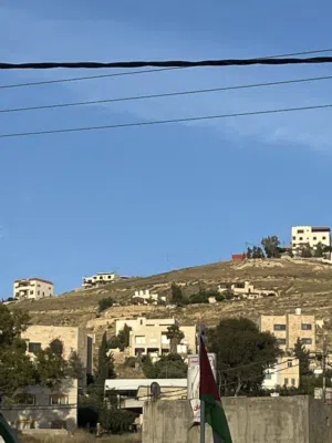 Residential Land for Sale in Zarqa Birayn