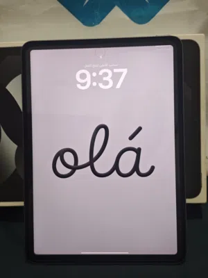 ايباد اير 5