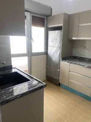 شقة عمارات الطبى