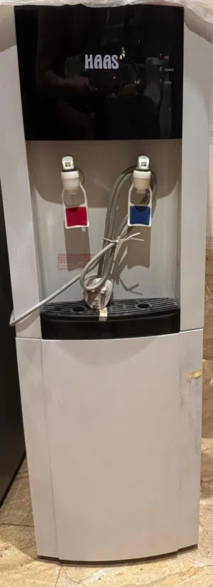 برادة ماء جديده غير مستخدمة