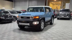 Toyota Fj موديل : 2020