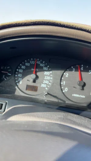 مكسيما للبيع 2005 جير عادي اصل