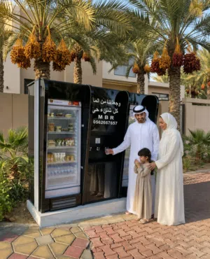 برادات سيبل أمام المنازل _نخدم جميع الإمارات