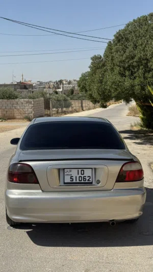 كيا 2 موديل 2000 أوتوماتيك فحص كامل