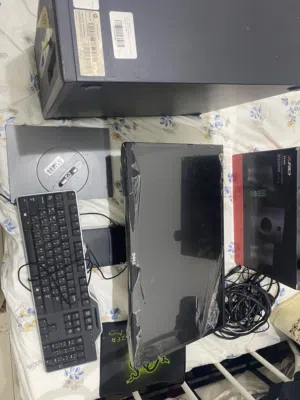 جهاز لوحي HP جديد 12.9 إنش بحالة ممتازة بسعة 512 جيجابايت