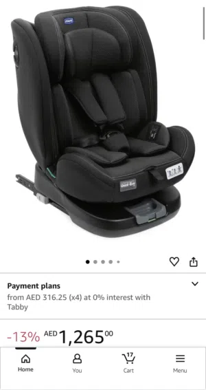 Car seat for baby sale 360 rotation