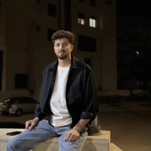 Anwar Alsanbari