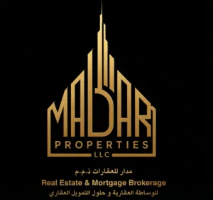 MADAR PROPERTIES LLC 
