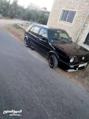 قلف 1990 اسود