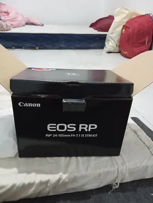 DSLR Cameras . Canon . Used4