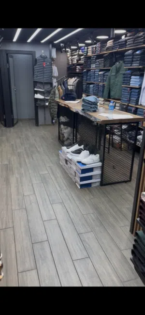 محل للبيع بلخلو