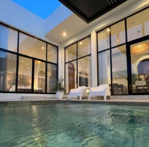 2 Bedrooms Chalet for Rent in Dhofar Salala
