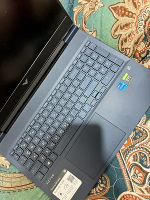 ‎لابتوب hp victus 15