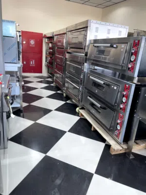 قلاية زيت صيني وايطالي فريزر جميع المقاسات طباخات جريل مكبس ساندويتش سخان صوصات خلاط عصائر ايس ميكر