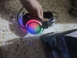 سماعة العاب للبيع