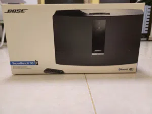 Bose Soundtouch 30 Series III