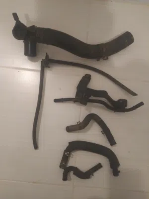 قطع غيار محرك 16كتينه حديد