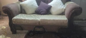 طقم كنب زان