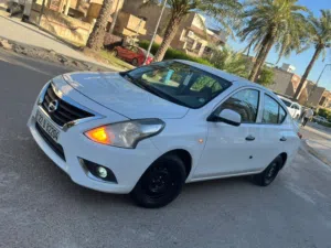 Used Nissan Sunny in Baghdad