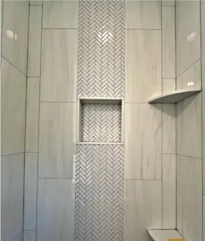 tiles interlock paint and plumbing works decor  gypsum board