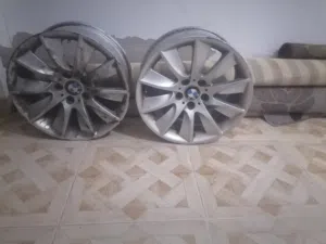 2 ديسكوات حجم 18 انش bmw f10 2012