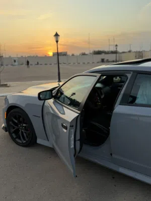 دوج جارجر 2022 R/T