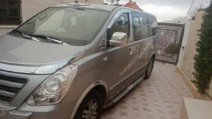 هيونداي فيراني 2018 ديزل مرخصة مع مواصفات كوريا وبصمة للبيع