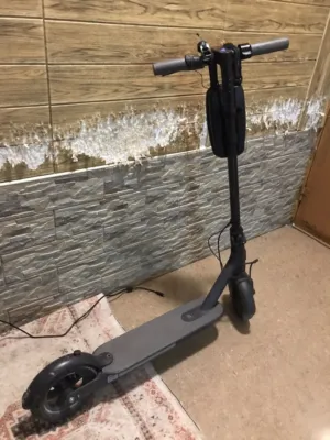 سكوتر شاومي سعرو650شيكل