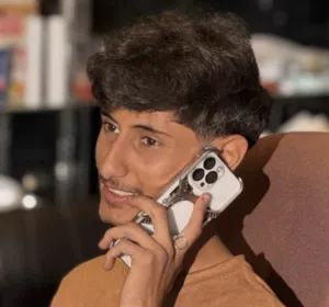 حـمزة آل الصـياد 