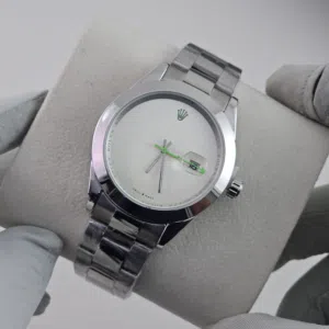 رولكس رجالي – علامة فارقة في عالم الأناقة