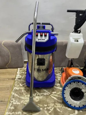 معدات تنظيف للبيع