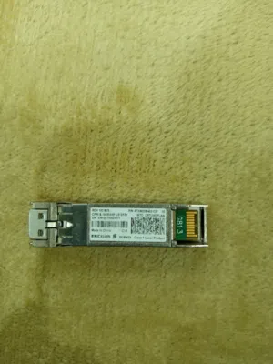 جهاز إرسال واستقبال بصري إريكسون RDH10265/3 10Gb SFP+ LR FTLX1471D3BTL-E7