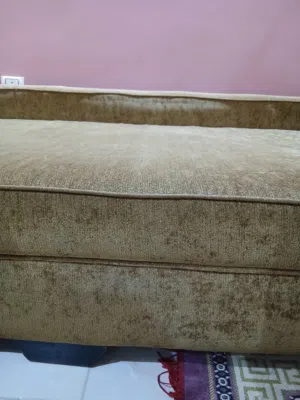 كنبه تنفع سرير عموله من أجود الخامات