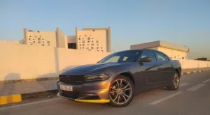Used Dodge Charger in Wasit