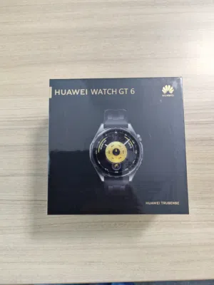 Huawei watch GT 6, New &Sealed