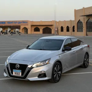 التيما SL 2019 تسجيل جديد حادث بسيط